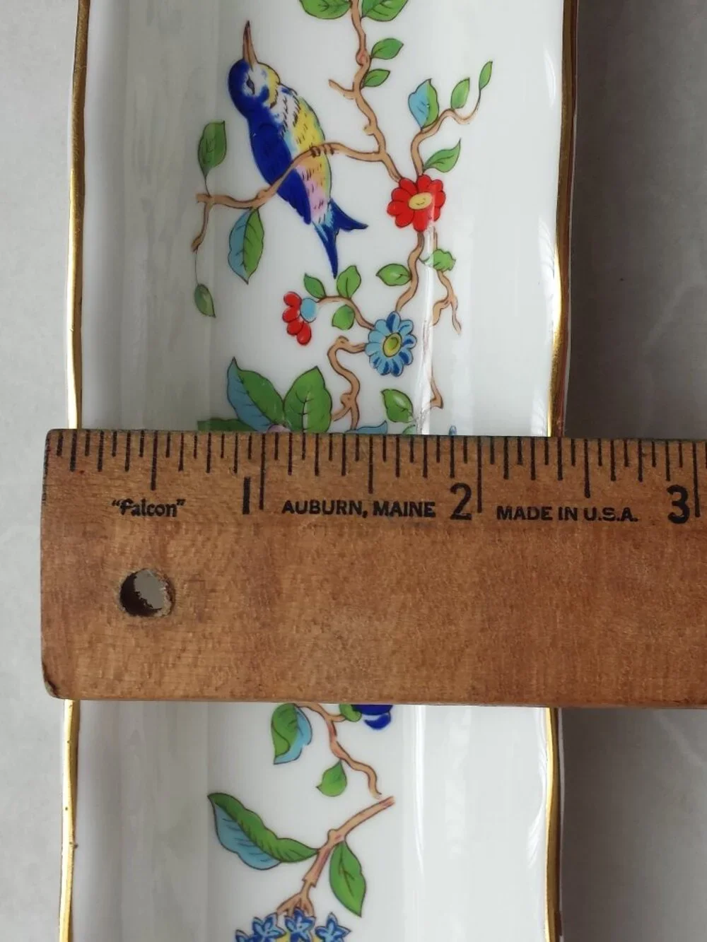 Aynsley Pembroke Small China Dish